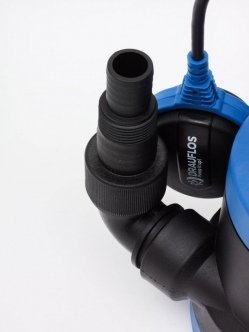 Дренажный насос Drauflos DF250c