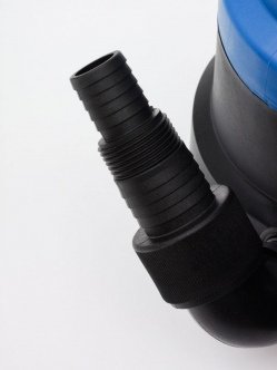 Дренажный насос Drauflos DF250c