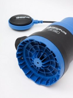 Дренажный насос Drauflos DF250c