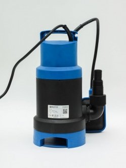 Дренажный насос Drauflos DF7500