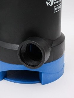 Дренажный насос Drauflos DF7500