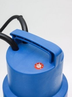 Дренажный насос Drauflos DF7500