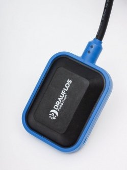 Дренажный насос Drauflos DF7500