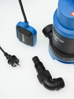 Дренажный насос Drauflos DF7500