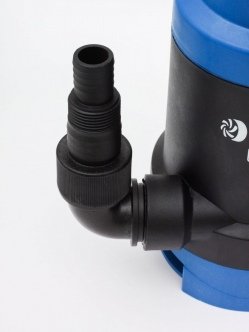 Дренажный насос Drauflos DF7500