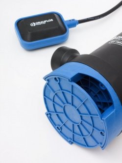 Дренажный насос Drauflos DF7500