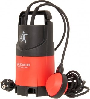 Дренажный насос Молодцов