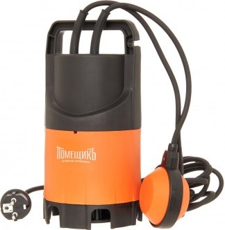 Дренажный насос ПомещикЪ