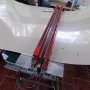 Стыковая сварка пластиков