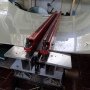 Стыковая сварка пластиков