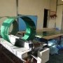 Стыковая сварка пластиков