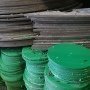 Резка, фрезеровка и гравировка пластика по размерам заказчика