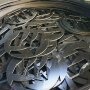 Резка, фрезеровка и гравировка пластика по размерам заказчика