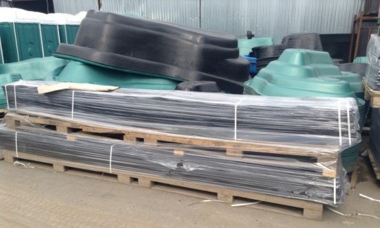 Методы и способы обработки листовых пластиков