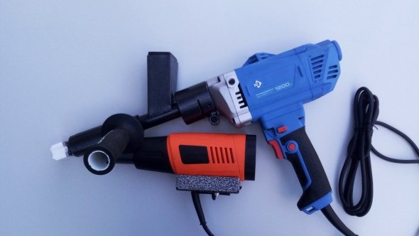 Ручной экструдер РСЭ-1