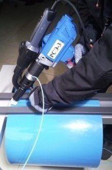 Ручной экструдер РСЭ-3