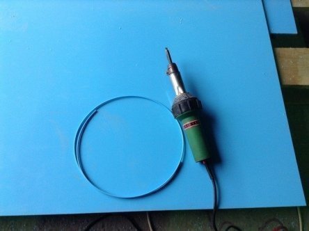 Технология сварки полипропилена