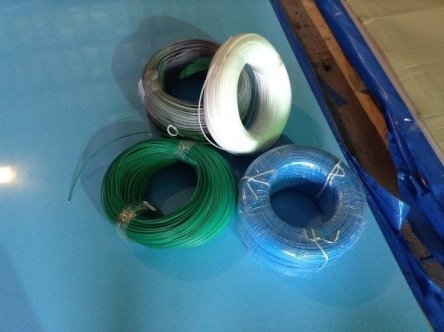 Технология сварки полипропилена