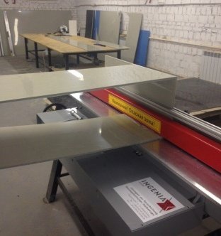 Производство емкостей из пластика