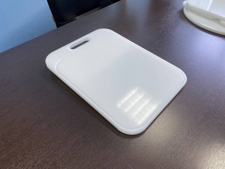 Фото примеров разделочных досок профессиональных из пластика