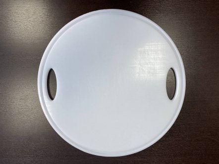 Фото примеров разделочных досок профессиональных из пластика