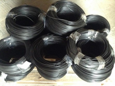 Сварочный пластиковый пруток