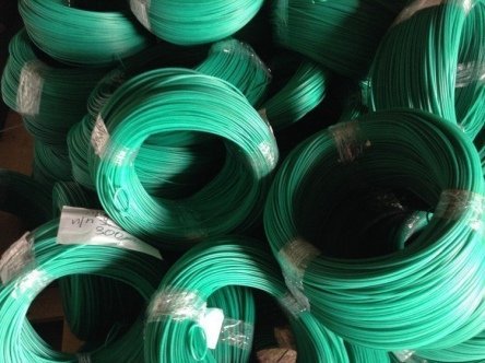 Сварочный пластиковый пруток