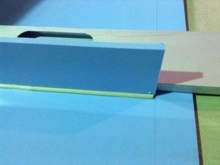 Сварка листового полипропилена