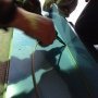 Сварка листового полипропилена
