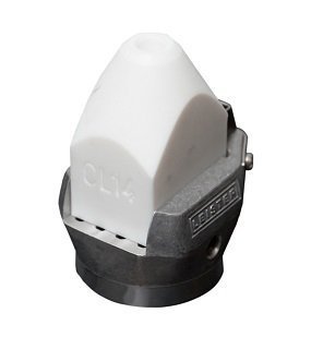 Насадка для сварки в углах Ø 14 мм