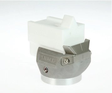 Насадка для стыкового шва 15 мм