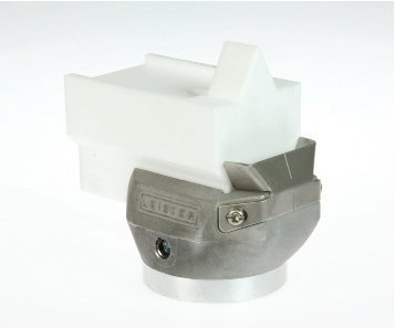 Насадка для стыкового шва 20 мм