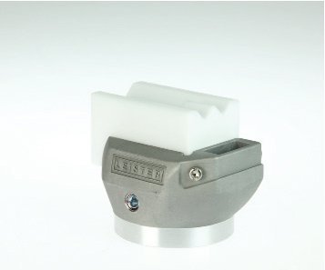 Насадка для сварки внешнего угла 10 мм