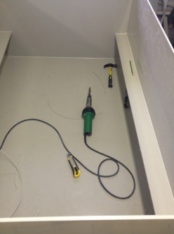 Промышленные ручные термофены