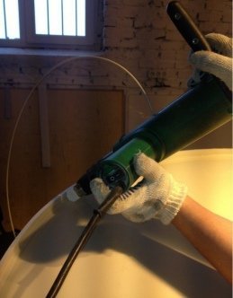 Промышленные ручные термофены