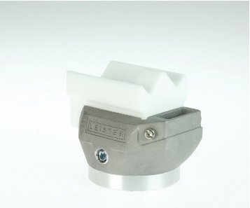 Насадка для сварки внешнего угла 15 мм