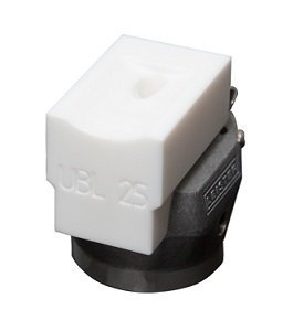 Насадка для сварки внахлест 25 мм