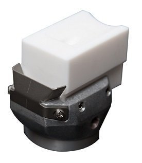 Насадка для сварки внахлест 25 мм