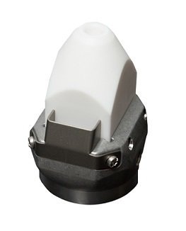 Насадка для сварки в углах Ø 20 мм