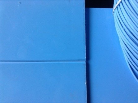 Подготовка и сварка при помощи прутка