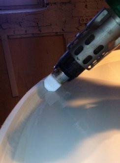 Сварочный пруток и его преимущества