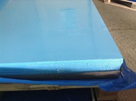 Лист ПП: применение и характеристики