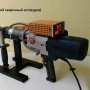 Ручной экструдер РСЭ-4