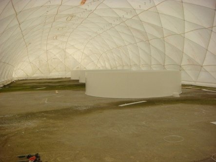 Емкости из полипропилена