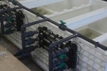 УЗВ для рыбы 3000 Евро