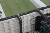 УЗВ для рыбы 3000