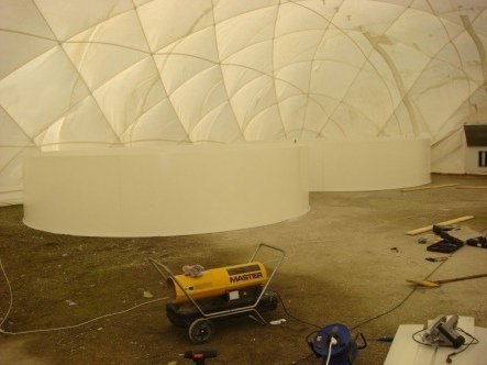 УЗВ для рыбы 3000