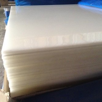 Полипропиленовые листы: преимущества и область применения