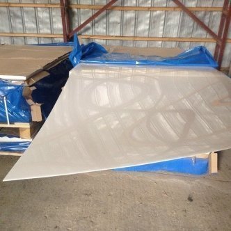 Полипропиленовые листы: преимущества и область применения