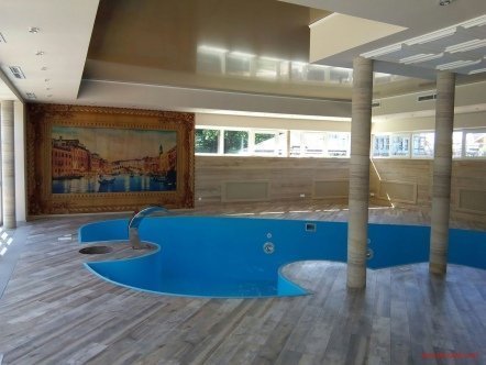 Фото бассейнов 2013